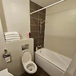 двустаен Апартаменты