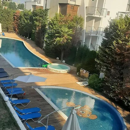 двустаен * Поморие