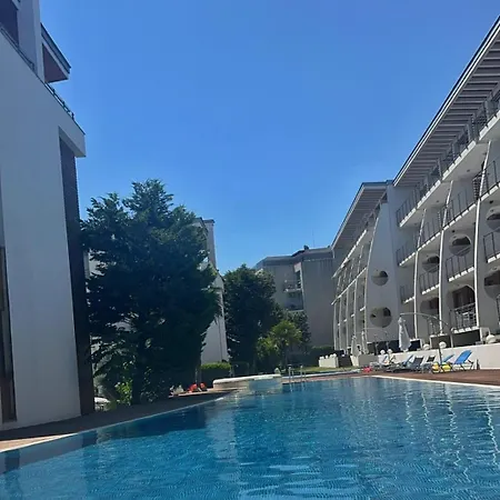 Apartment двустаен *