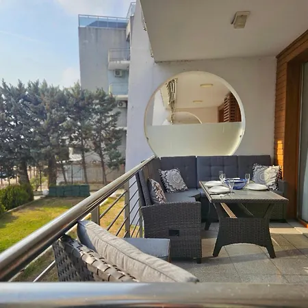 двустаен * Pomorie