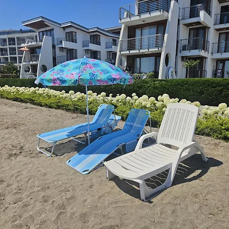 двустаен Apartment *